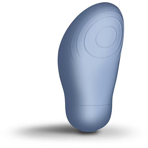 Sugar Boo Blue Bae Personal Massager by Rocks Off