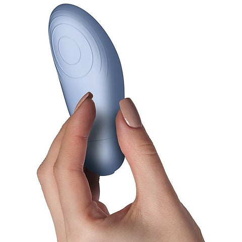 Sugar Boo Blue Bae Personal Massager by Rocks Off