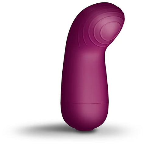 Sugar Boo Sugar Berry G-Spot Vibrator by Rocks Off