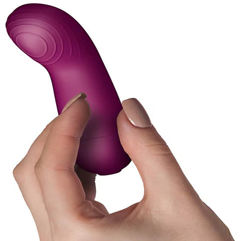 Sugar Boo Sugar Berry G-Spot Vibrator by Rocks Off