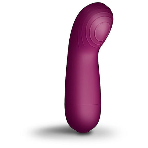 Sugar Boo Sugar Berry G-Spot Vibrator by Rocks Off
