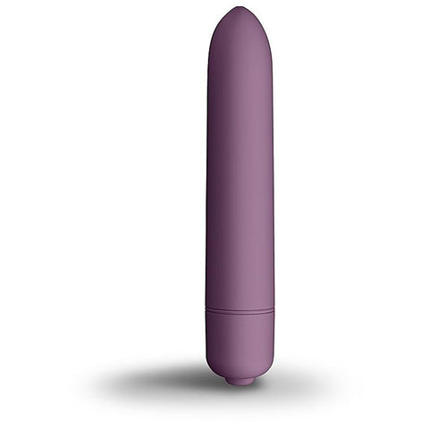 SugarBoo Berri Blossom Bullet Vibrator by Rocks Off