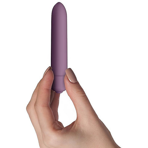 SugarBoo Berri Blossom Bullet Vibrator by Rocks Off