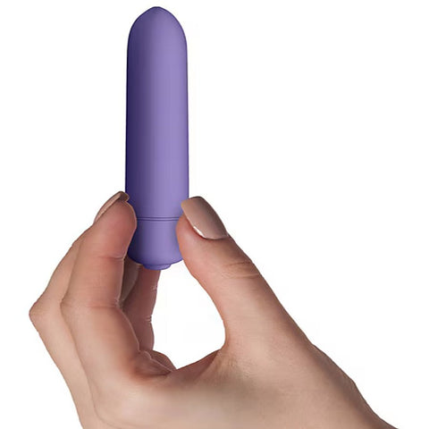 SugarBoo Berri Licious Vibrator by Rocks Off
