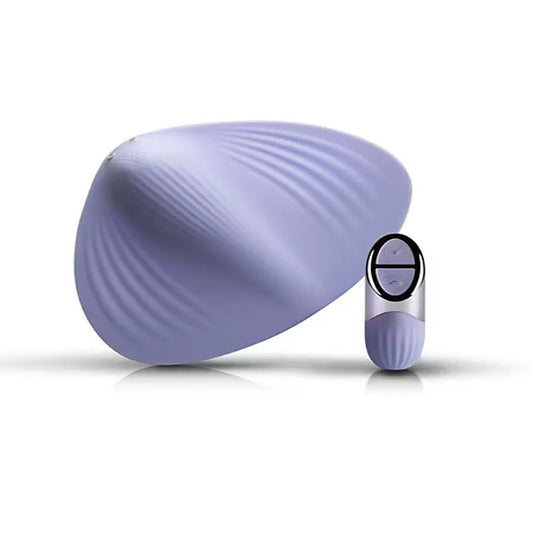 Niya N5 - Rechargeable Couples Massager By Rocks Off