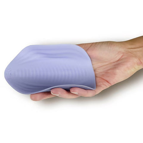 Niya N5 - Rechargeable Couples Massager By Rocks Off