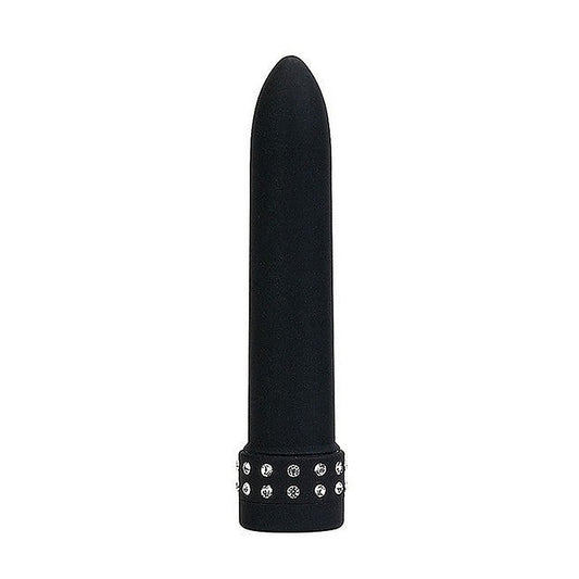 Diamond Silk Bullet Vibrator by Seven Creations