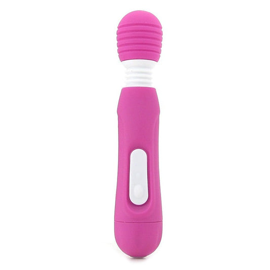 Mini Magic Rechargeable by Vibratex