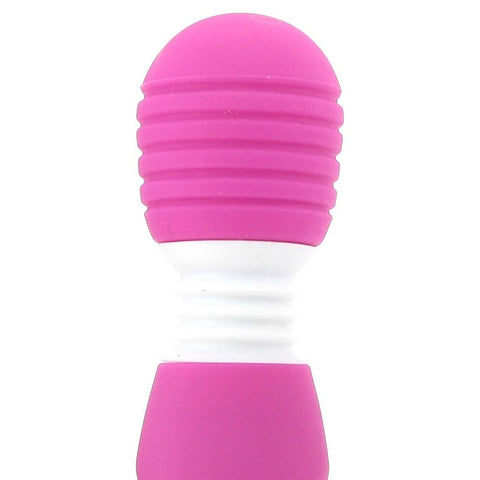 Mini Magic Rechargeable by Vibratex