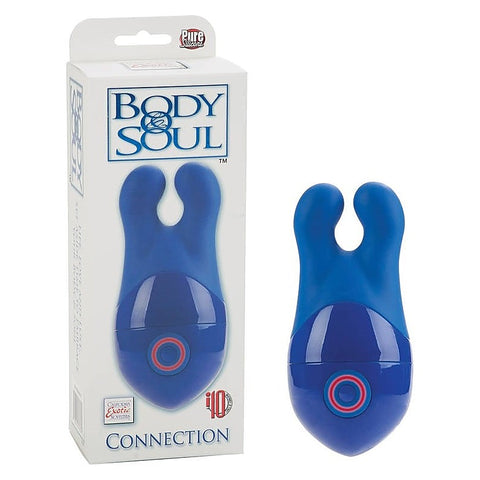 Body & Soul Connection Vibe by California Exotics