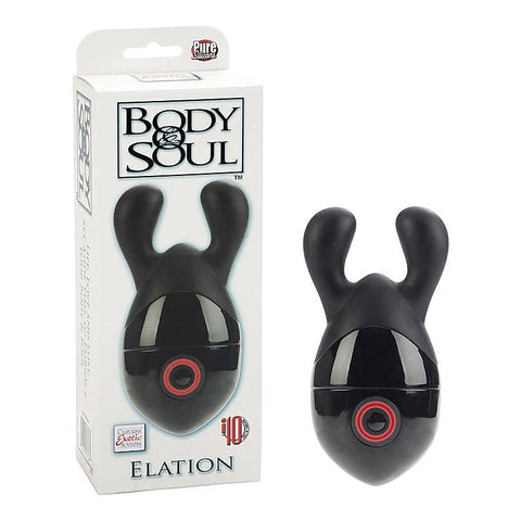 Body & Soul Elation by California Exotics