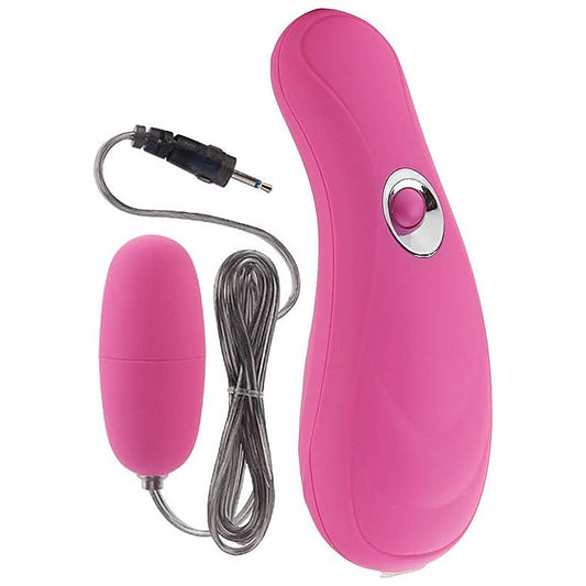Body & Soul Transcend Mini by California Exotics