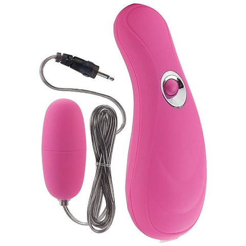 Body & Soul Transcend Mini by California Exotics