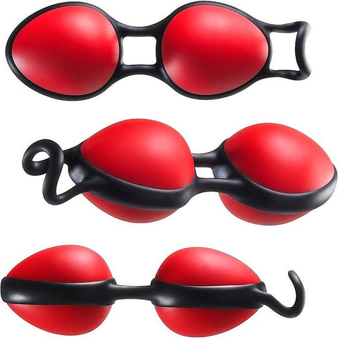 Joyballs Secret Kegel Exerciser by JoyDivision