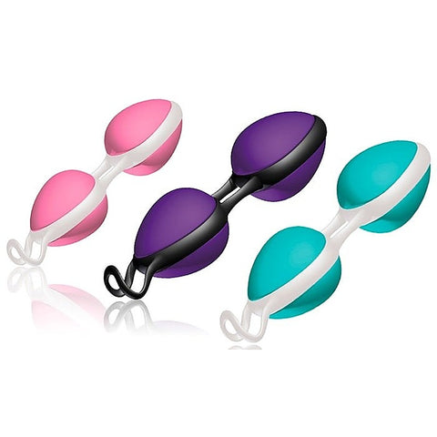 Joyballs Secret Kegel Exerciser by JoyDivision