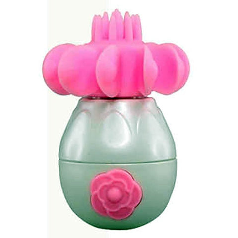 Kawaii 3 Mini Dual Stimulator by Tokyo Design