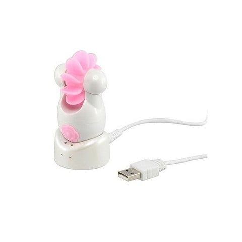 Kawaii 2 Mini Oral Stimulator by Tokyo Design