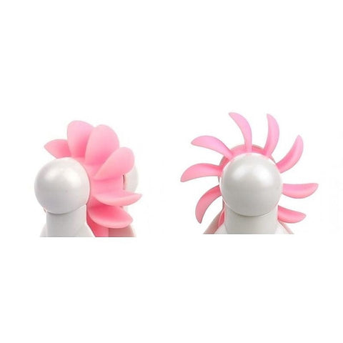 Kawaii 2 Mini Oral Stimulator by Tokyo Design