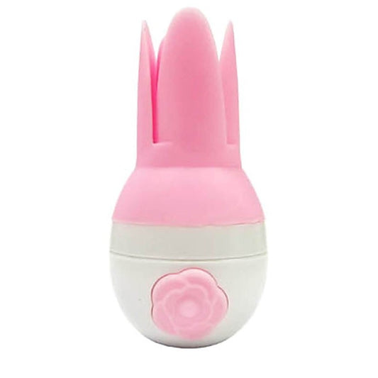 Kawaii 5 Mini Flower Stimulator by Tokyo Design