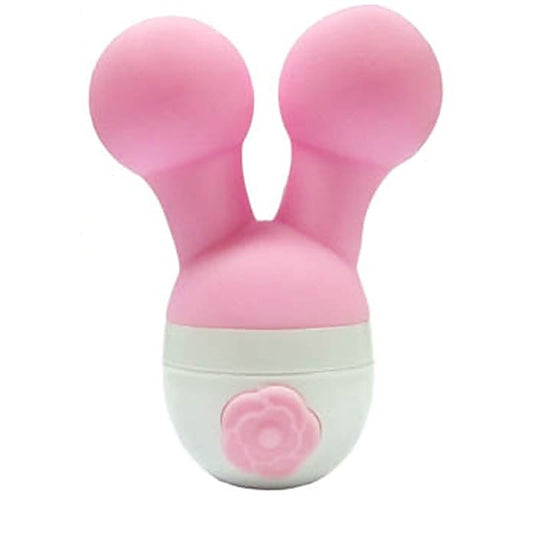 Kawaii 8 Silicone Vibrator by Tokyo Design