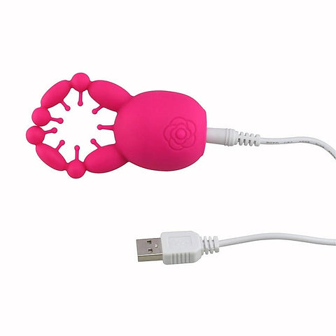 Maro Kawaii 4 Rechargeable by Tokyo Design