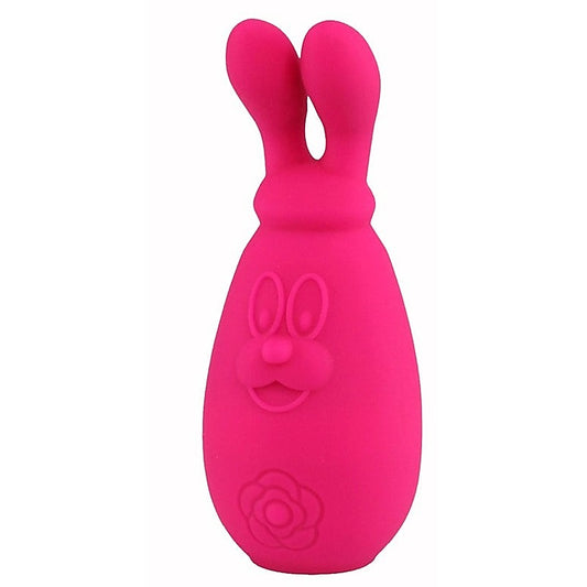 Maro Kawaii 2 Rechargeable Vibrator by Tokyo Design