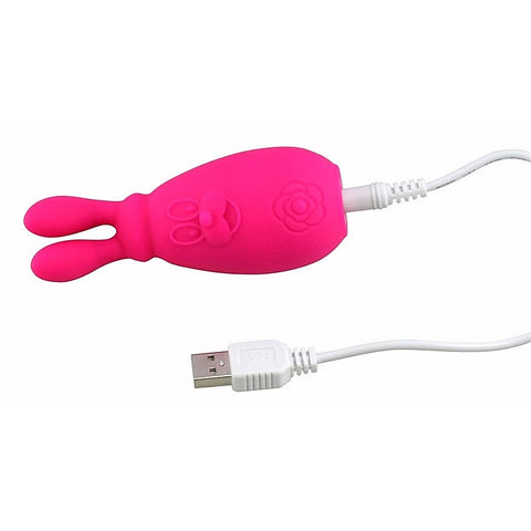 Maro Kawaii 2 Rechargeable Vibrator by Tokyo Design