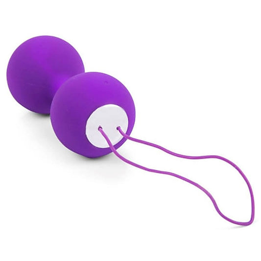 Embrace Love Balls by California Exotics