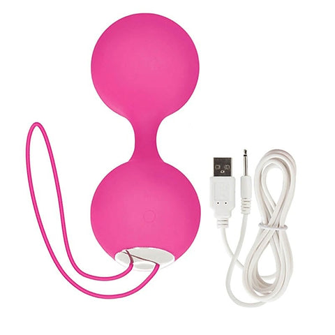 Embrace Love Balls by California Exotics