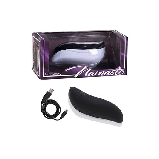 Namaste Harmony Massager by California Exotics
