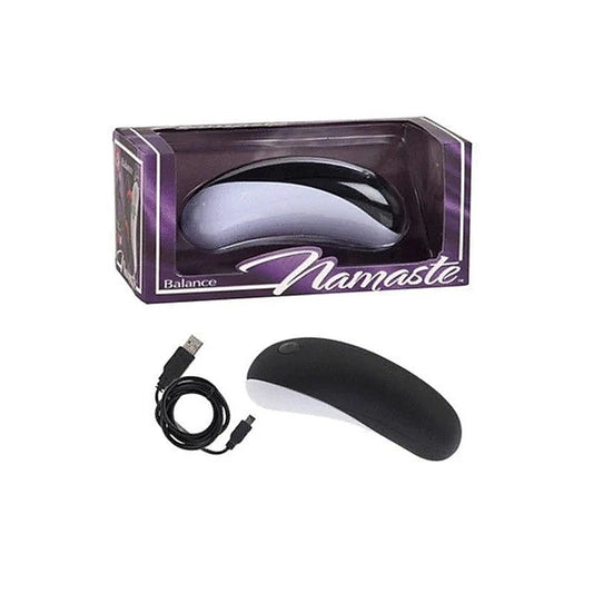 Namaste Balance Massager by California Exotics