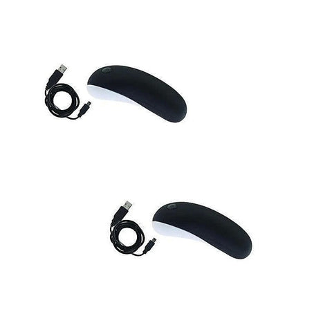 Namaste Balance Massager by California Exotics