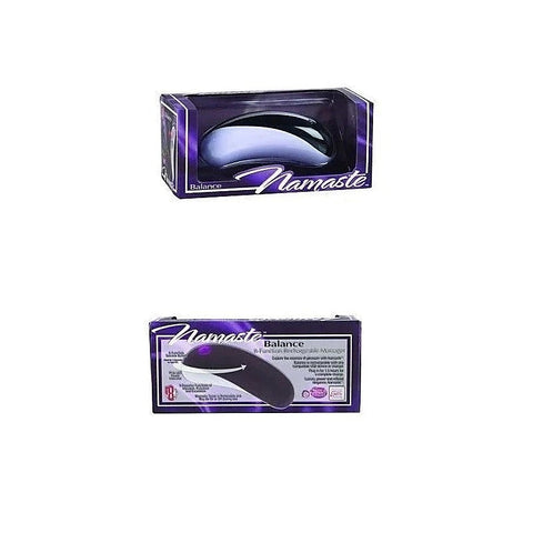 Namaste Balance Massager by California Exotics