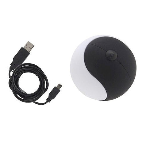 Namaste Clarity Massager by California Exotics