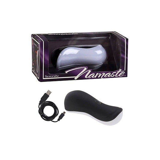 Namaste Serenity Massager by California Exotics