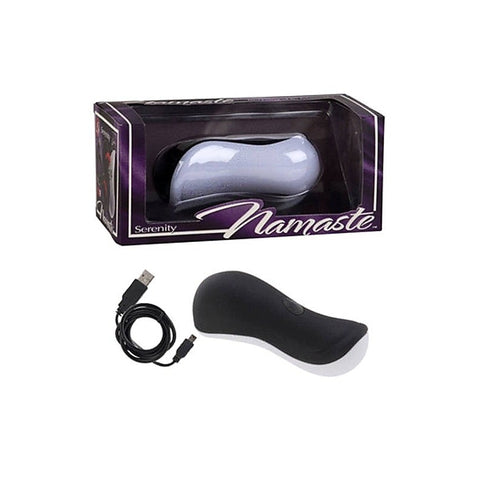 Namaste Serenity Massager by California Exotics