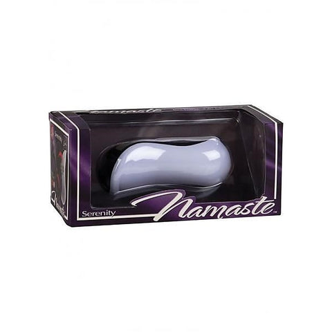 Namaste Serenity Massager by California Exotics