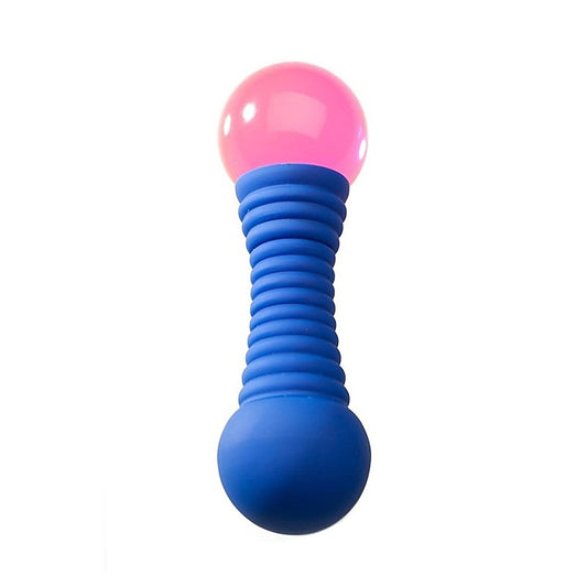 Enchanted Crystals Vibrator The Rose Quartz by Evolved