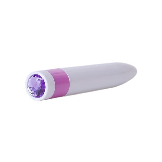 Birthstone Vibrator April by Evolved