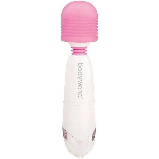 Bodywand 5 Function Mini Wand by Xgen Products