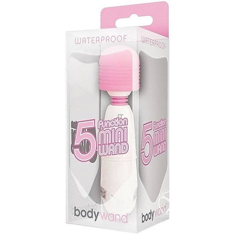 Bodywand 5 Function Mini Wand by Xgen Products