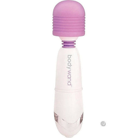 Bodywand 5 Function Mini Wand by Xgen Products