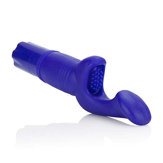 Silicone Personal Massager by California Exotics