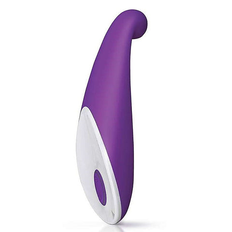 BGEE Deluxe Waterproof Adult Massager by B Swish
