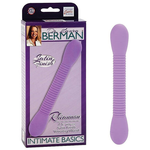 Rhiannon Vibrating Wand Massager by California Exotics