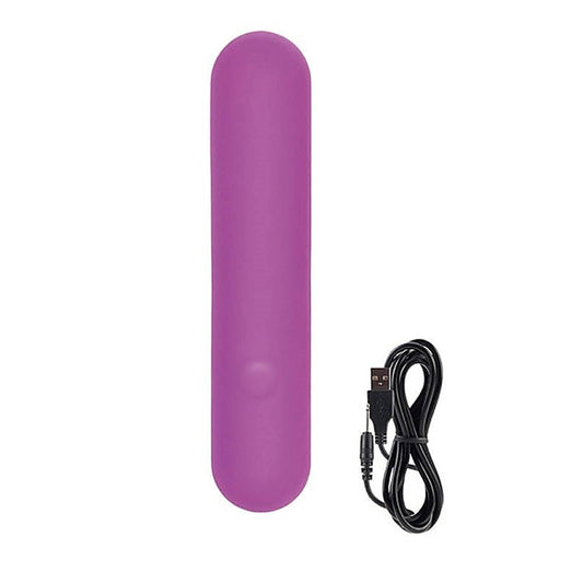 Lust by Jopen L3 Purple by California Exotics