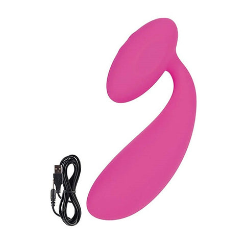 Lust by Jopen L10 Luxury Clitoral Vibrator by CalExotics
