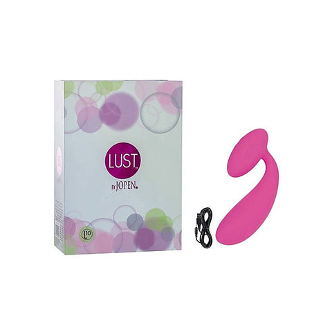 Lust by Jopen L10 Luxury Clitoral Vibrator by CalExotics