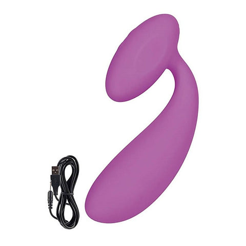 Lust by Jopen L10 Luxury Clitoral Vibrator by CalExotics