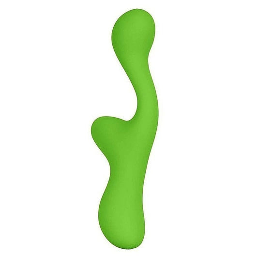 Jopen L16 Silicone Rabbit Vibrator by CalExotics
